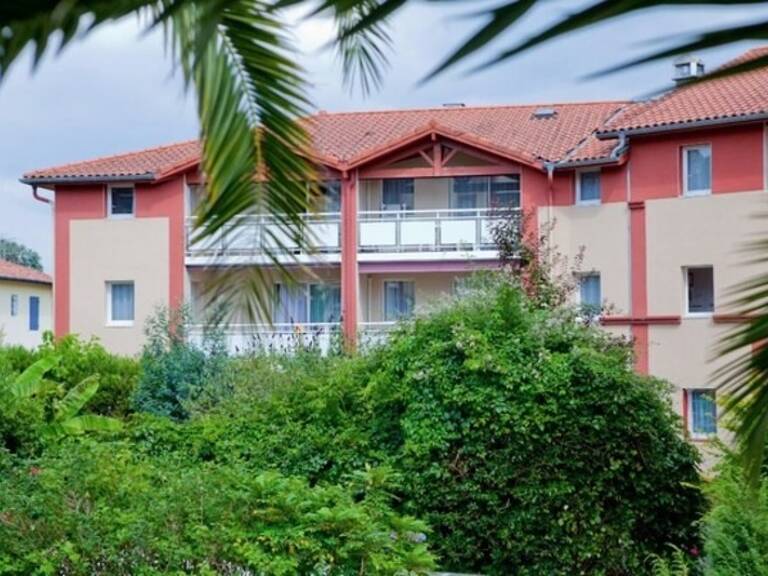 Appartement à vendre 2 pièces DAX dans résidence classée de tourisme — photo 1