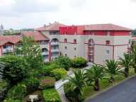Appartement à vendre 2 pièces DAX dans résidence classée de tourisme — photo 4