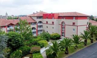Appartement 2 Pièces 29 m² à vendre à Dax (40100)