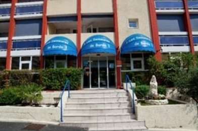 Appartement 2 pièces 89000 €