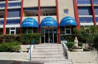 Appartement à vendre 2 pièces DAX dans résidence classée de tourisme — photo du bien