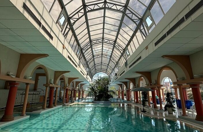 Appartement à vendre 2 pièces DAX dans résidence classée de tourisme — photo 2