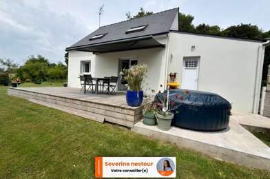 Maison 5 pièces 247800 €