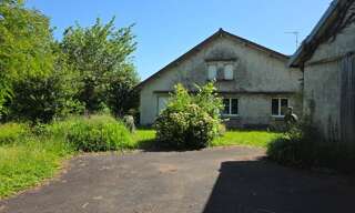 Maison 12 Pièces 200 m² à vendre à Mauriac (15200)