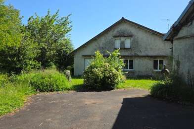 Maison 12 pièces 212000 €