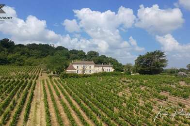 Maison 10 pièces 315000 €