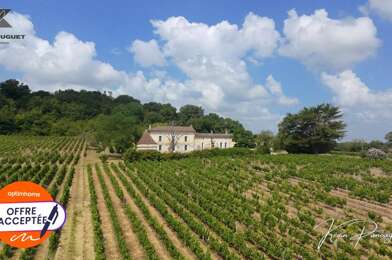 Maison 10 pièces 315000 €