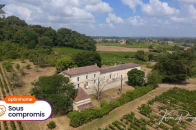 Maison 10 pièces 315000 €