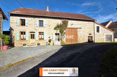 Maison 6 pièces 230000 €