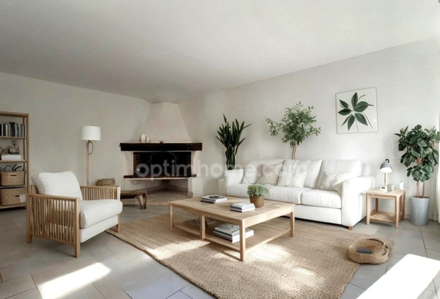 Maison à vendre 5 pièces VILLEJUIF (94) — photo 1