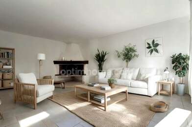 Maison 5 pièces 472000 €