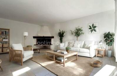 Maison à vendre 5 pièces VILLEJUIF (94) — photo du bien