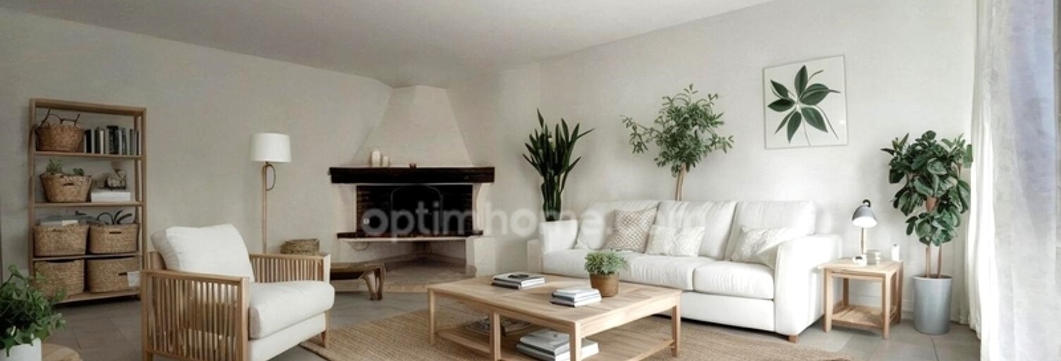 Maison 5 Pièces 101 m² à vendre à Villejuif (94800)