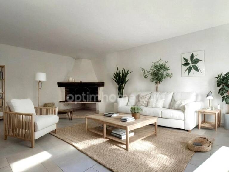 Maison à vendre 5 pièces VILLEJUIF (94) — photo 1