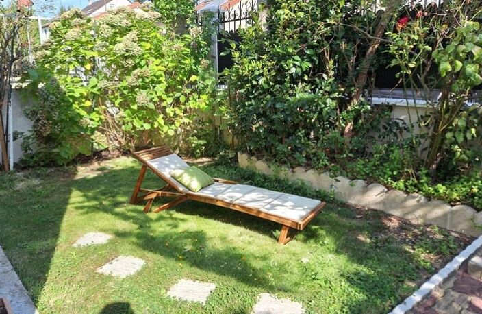 Maison à vendre 5 pièces VILLEJUIF (94) — photo 4