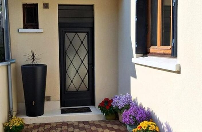 Maison à vendre 5 pièces VILLEJUIF (94) — photo 5