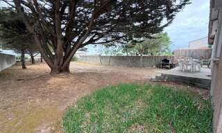Maison 4 Pièces 80 m² à vendre à Rivedoux-Plage (17940)
