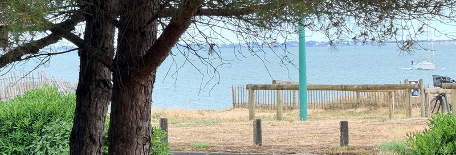 Maison 4 Pièces 80 m² à vendre à Rivedoux-Plage (17940)