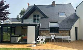 Maison 5 Pièces 133 m² à vendre à Baden (56870)