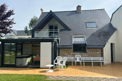 Maison 5 pièces 599000 €
