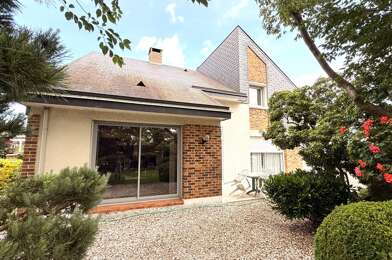 Maison 6 pièces 399000 €