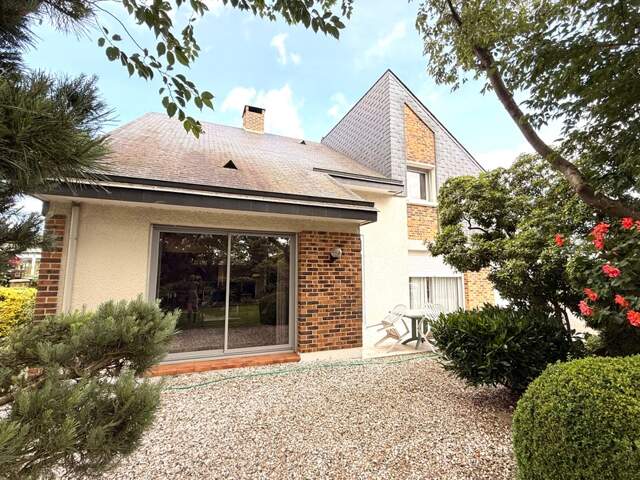 Maison à vendre 6 pièces COLMESNIL MANNEVILLE (76) — photo du bien