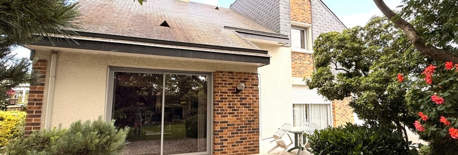 Maison 6 Pièces 200 m² à vendre à Offranville (76550)