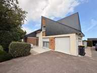 Maison à vendre 6 pièces COLMESNIL MANNEVILLE (76) — photo 3