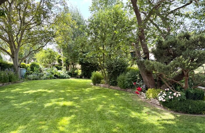 Maison à vendre 6 pièces COLMESNIL MANNEVILLE (76) — photo 4