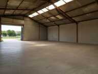 À LOUER – BÂTIMENT D'ACTIVITÉ 160 m² – SECTEUR CAP NORD – REDON — photo 2