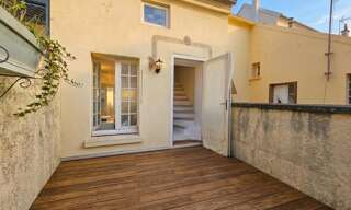 Maison 4 Pièces 64 m² à vendre à Taverny (95150)