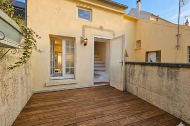 Maison 4 pièces 214000 €
