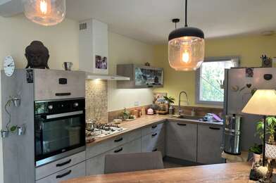 Maison 5 pièces 300000 €