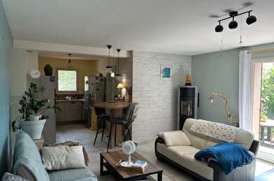 Maison 5 pièces 300000 €