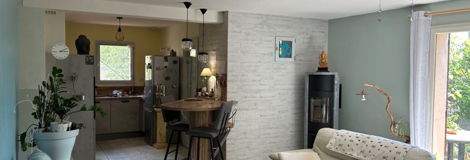 Maison 5 Pièces 98 m² à vendre à Digne-les-Bains (04000)