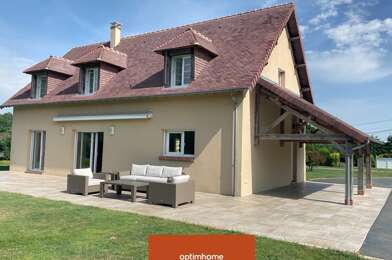 Maison 6 pièces 628000 €