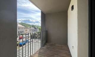 Appartement 2 Pièces 58 m² à vendre à Frangy (74270)