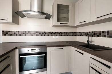 Appartement 2 pièces 250000 €