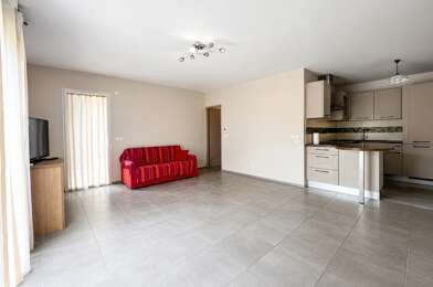 Appartement 2 pièces 250000 €