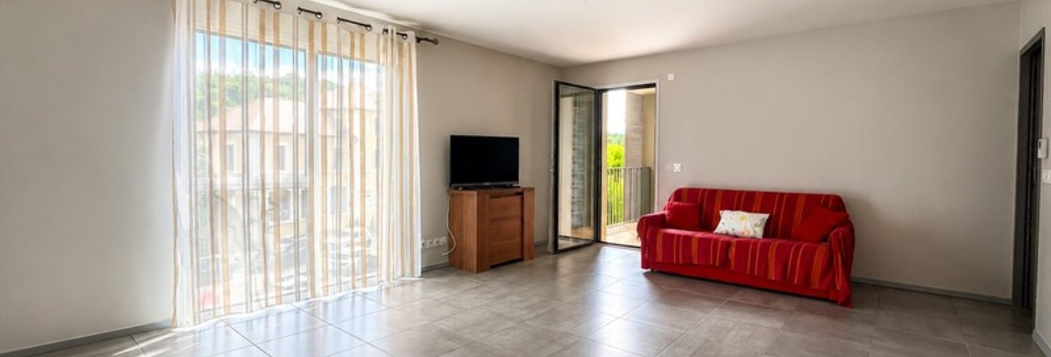 Appartement 2 Pièces 58 m² à vendre à Frangy (74270)