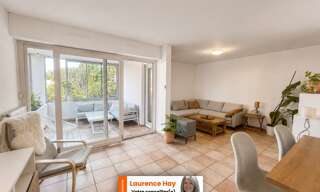 Appartement 3 Pièces 75 m² à vendre à Montpellier (34070)
