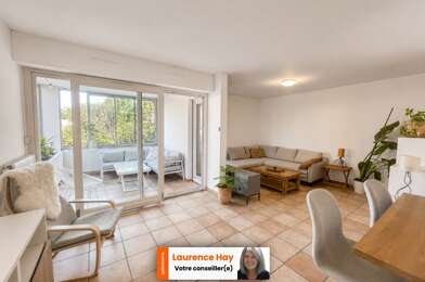 Appartement 3 pièces 250000 €