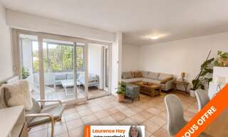 Appartement 3 Pièces 75 m² à vendre à Montpellier (34070)
