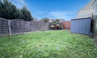 Maison 5 Pièces 98 m² à vendre à Chartres (28000)