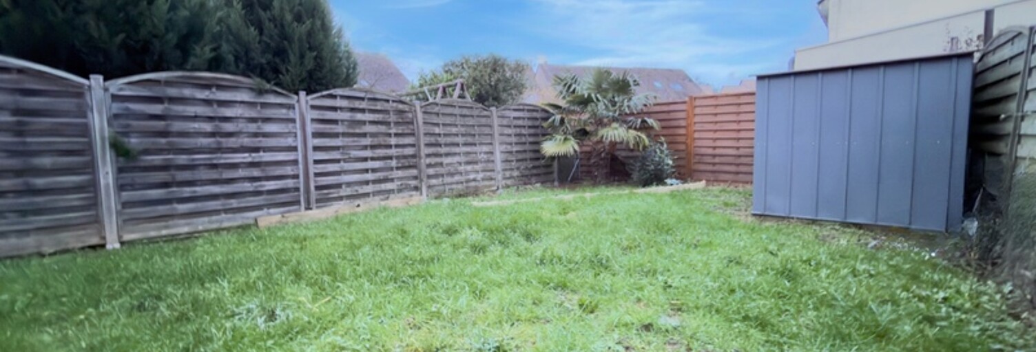 Maison 5 Pièces 98 m² à vendre à Chartres (28000)