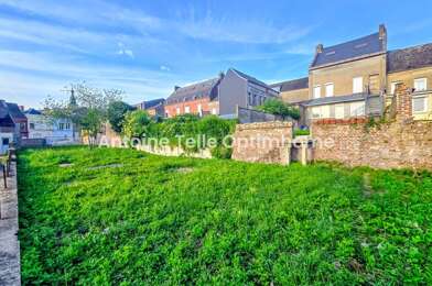 Immeuble  156000 €