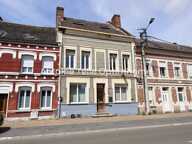 Immeuble de rapport 4 logements + places de parkings – Centre-ville Le Cateau-Cambrésis 59360 — photo 2