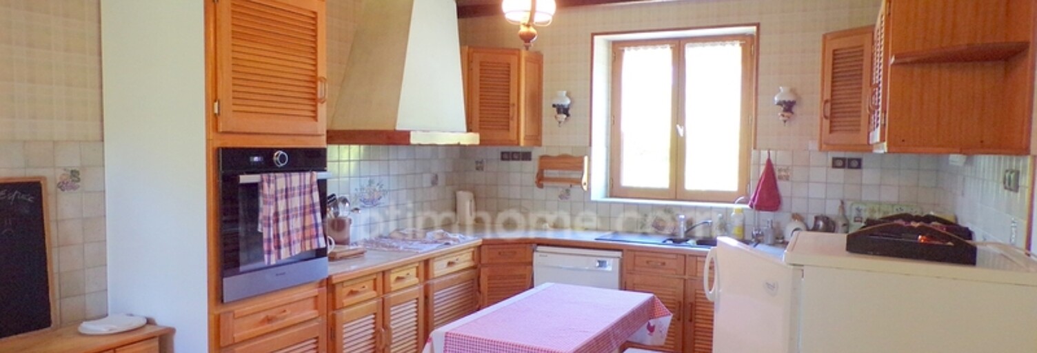 Maison 6 Pièces 210 m² à vendre à Poulaines (36210)