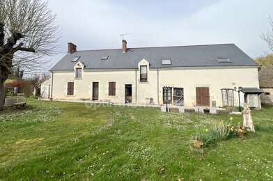 Maison 6 pièces 179000 €