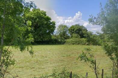 Terrain  105000 €